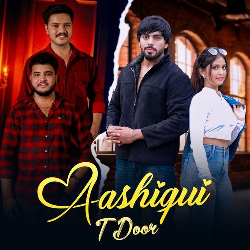 Ashiqui Te Door
