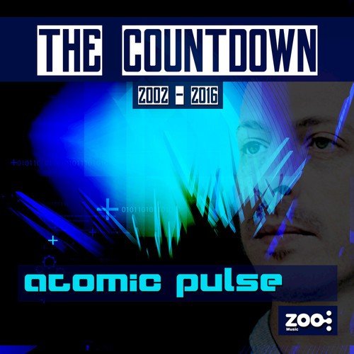 Atomic Pulse The Countdown 2002-2016