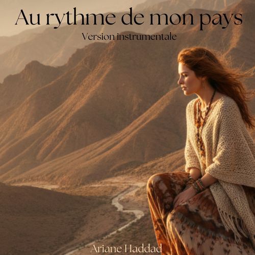 Au rythme de mon pays version instrumentale