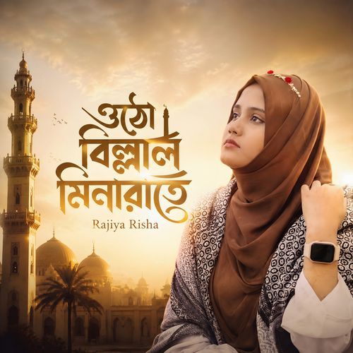 ওঠো বিল্লাল মিনারাতে