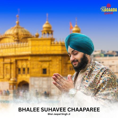 BHALEE SUHAVEE CHAAPAREE
