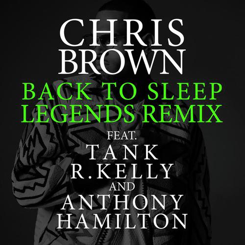 download chris brown back to sleep