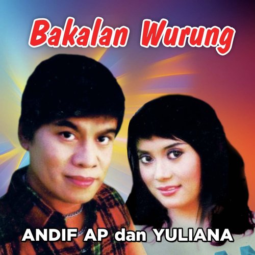 Bakalan Wurung