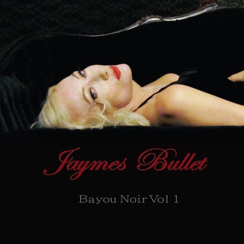 Bayou Noir, Vol. 1_poster_image