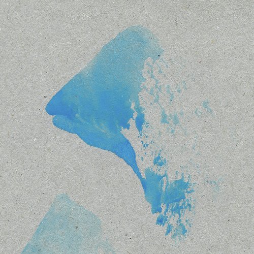 Be Still, My Tongue (Slow Meadow Rework) cover art