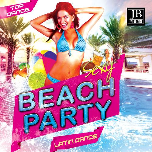 Beach Party (Latin Dance)