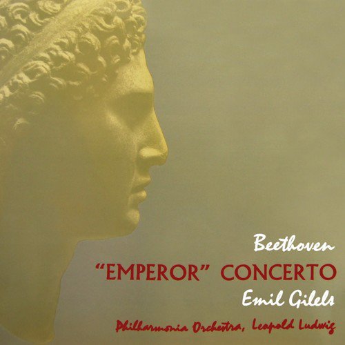 Beethoven: Emperor Concerto