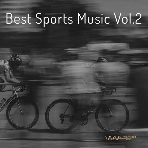 Best Sports Music Vol.2