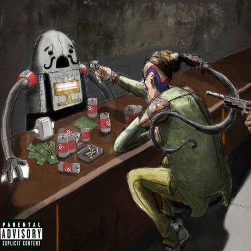 San Quinn Introduction cover art