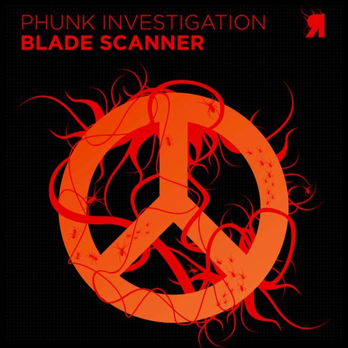 Blade Scanner