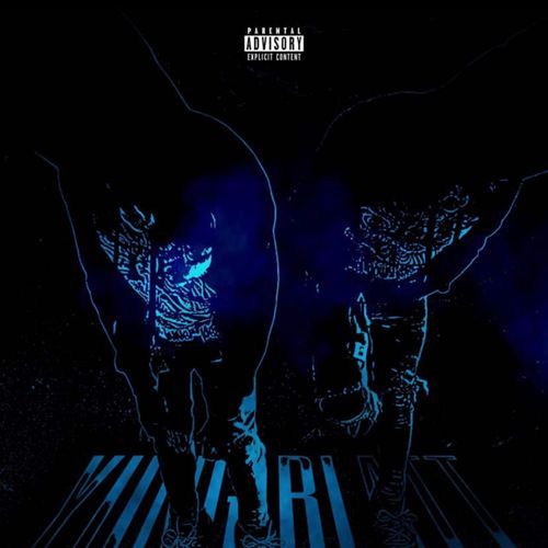 Glen cover art