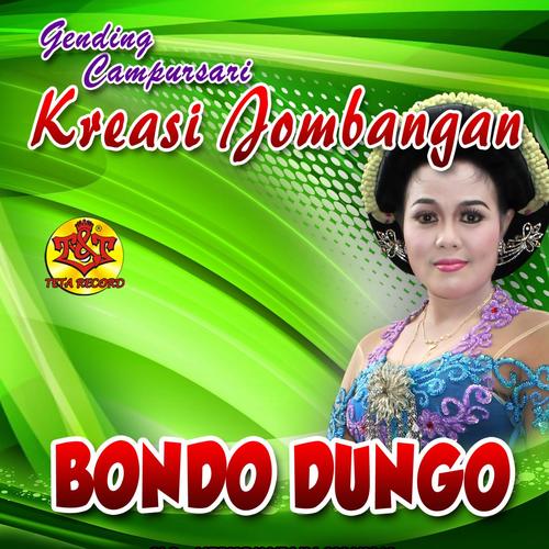 Kembang Probolinggo (feat. Lita)