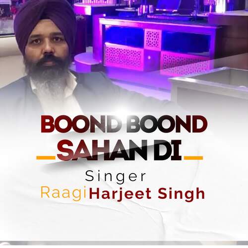 Boond Boond Sahan Di