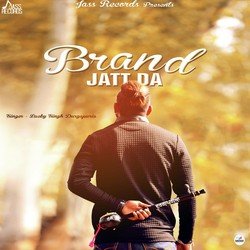 Brand Jatt Da