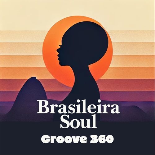 Sob a Lua de Verão cover art