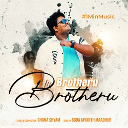 Brotheru Brotheru - 1 Min Music-JCQvB0dYaFk