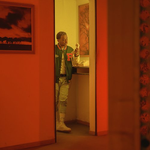 Bye cover art