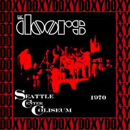 Backdoor Man Song Download Center Coliseum Seattle June 5th