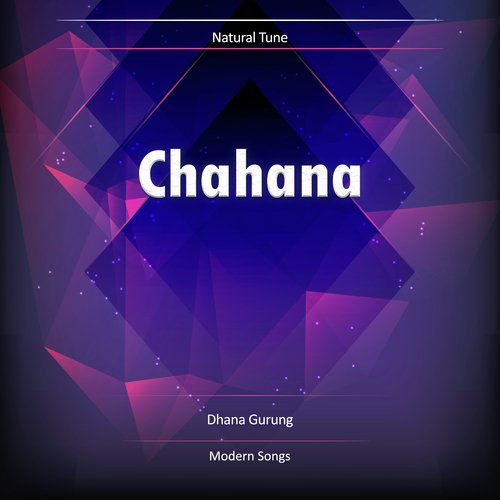 Chahana