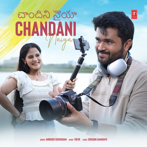 Chandani Naiya