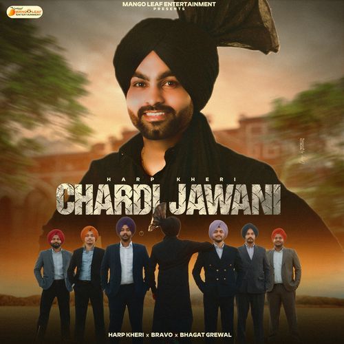 Chardi Jawani