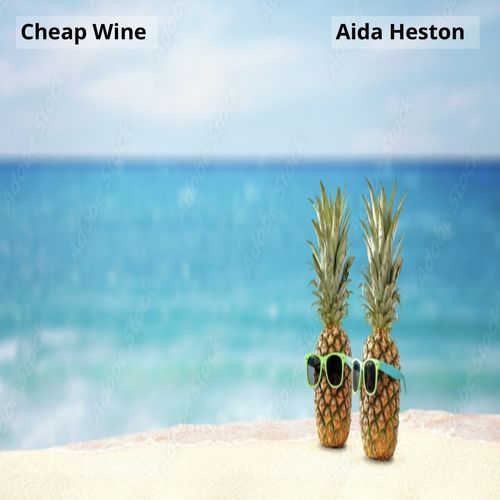 Cheap Wine cover art