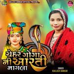 Chehar Goga Ni Aarti Nagla