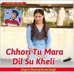 Chhori Tu Mara Dil Su Kheli-NT0KawRhRAY