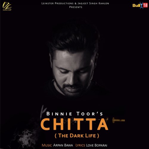 Chitta (The Dark Life)