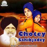 Chotey Sahibjadey, Pt. 1
