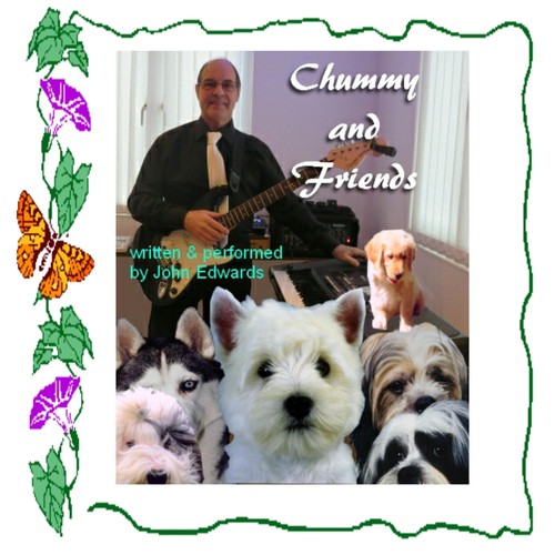 Chummy and Friends_poster_image