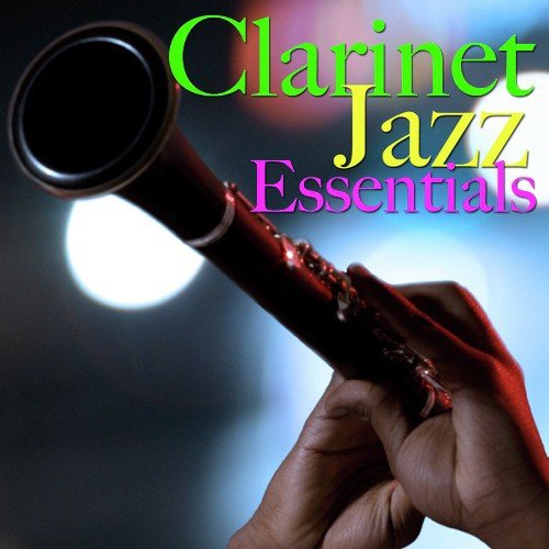 Clarinet Jazz Essentials