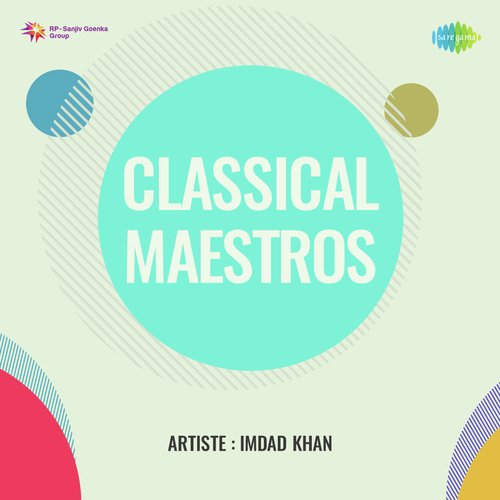 Classical Maestros