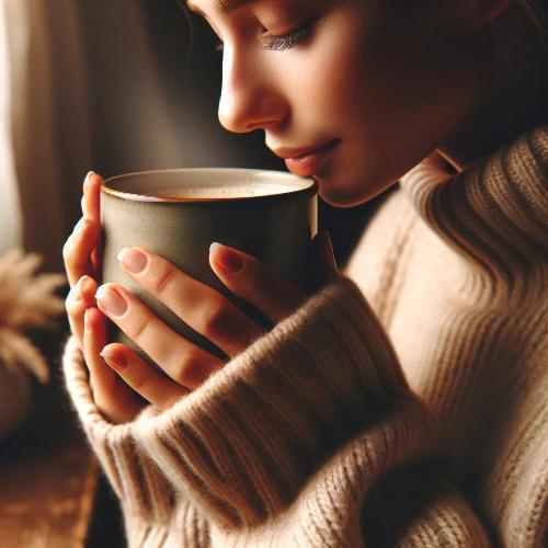Coffee Ambience cover art