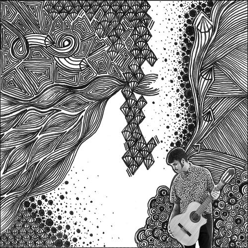 Relajar cover art