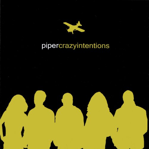 Crazy Intentions