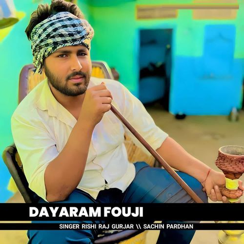 Dayaram Fouji