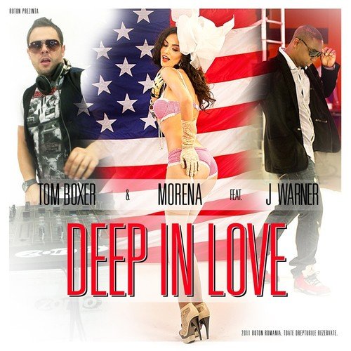 Deep in Love - 2