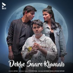 Dekhe Saare Khwaab (Cover)-BS8yaRIJdlU