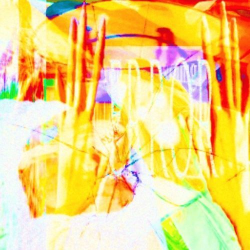 Designer cover art