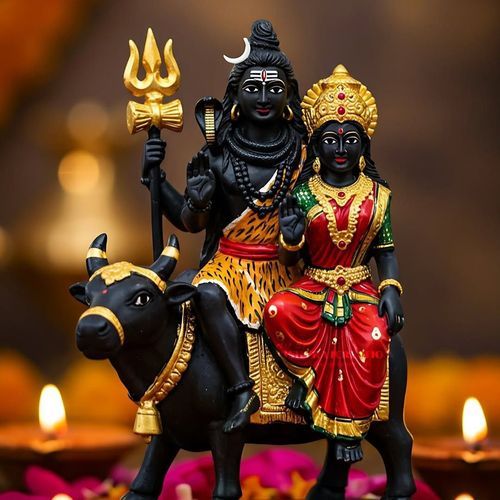 Dhimak Dhim Damru Baaje