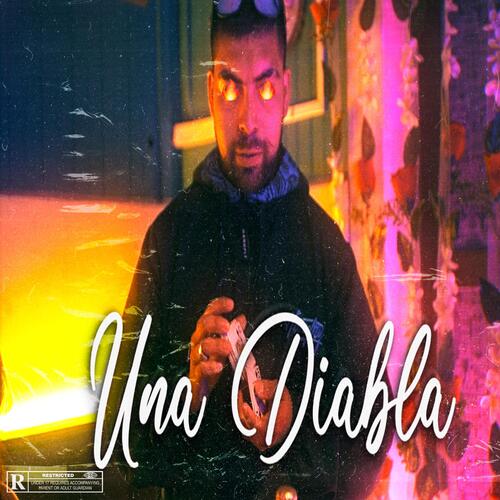 Diabla Lyrics - Diabla - Only on JioSaavn