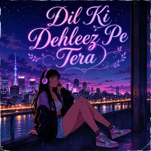 Dil Ki Dehleez Pe Tera