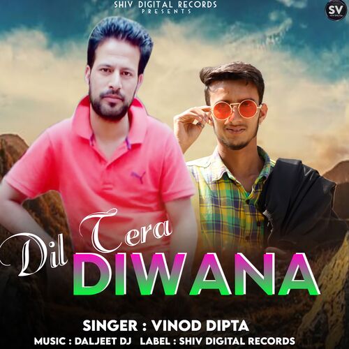 Dil Tera Diwana