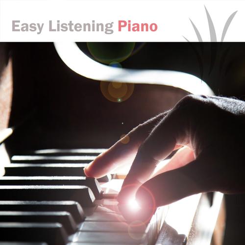 Easy Listening Piano - For Meditation, Study, Yoga, Health, Baby, Spa, Harmony and Positive Thinking_poster_image