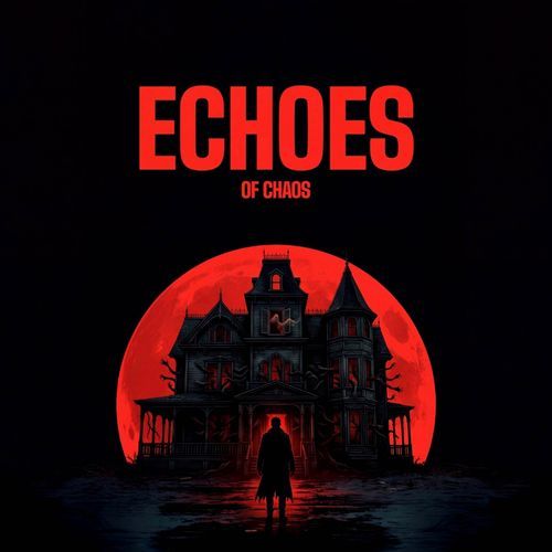 Echoes Of Chaos (From Kirata)