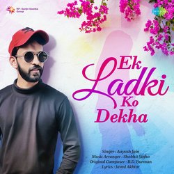 Ek Ladki Ko Dekha-Fxooell8f3w