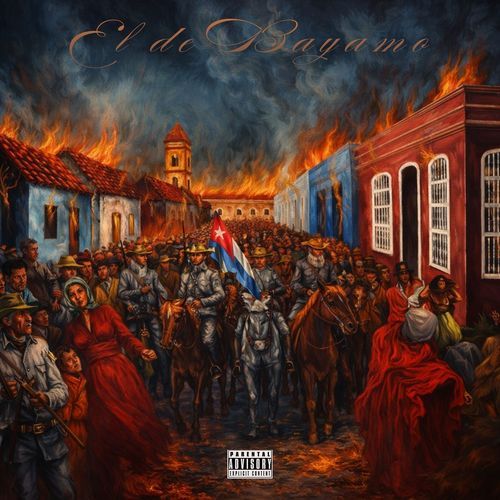 Salte cover art