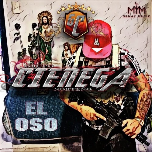 El Oso cover art