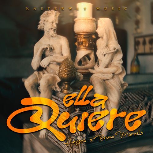 Ella Quiere